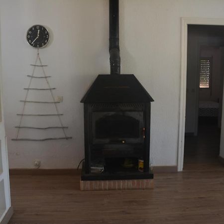 Chalet Con Piscina A 1 Kilometro De La Playa การ์ตาเฮนา ภายนอก รูปภาพ