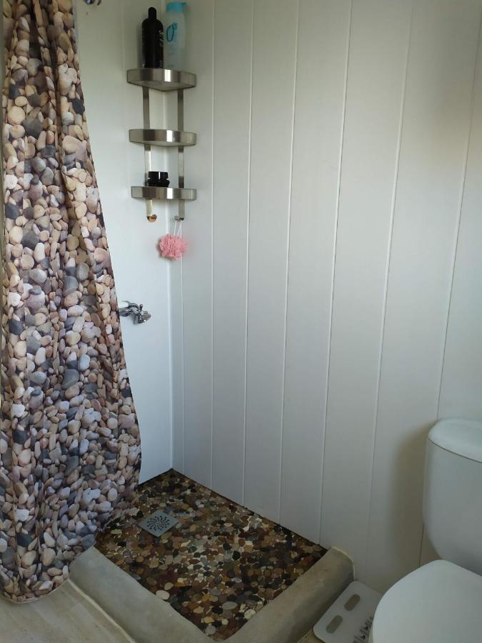 Chalet Con Piscina A 1 Kilometro De La Playa การ์ตาเฮนา ภายนอก รูปภาพ
