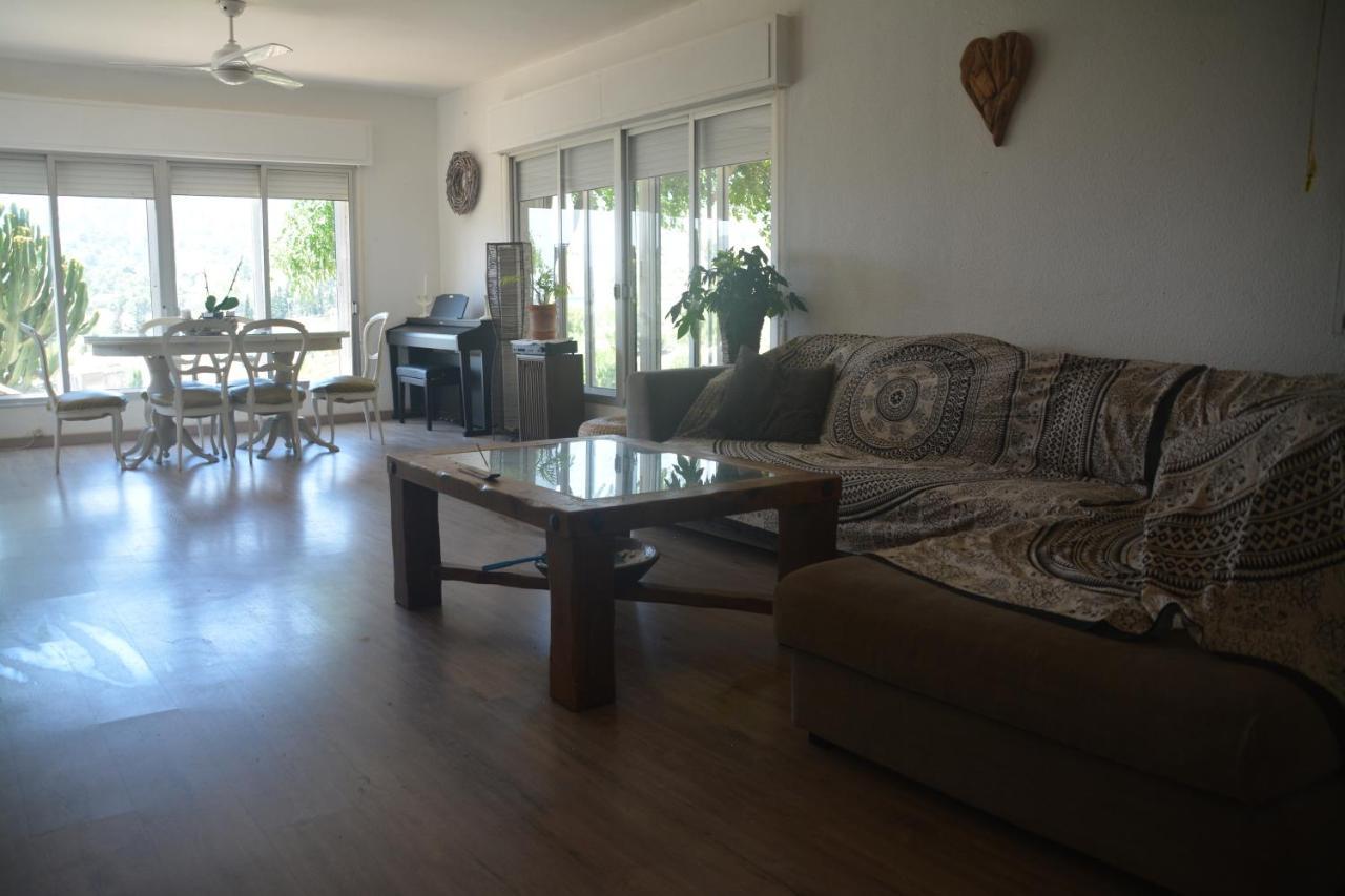 Chalet Con Piscina A 1 Kilometro De La Playa การ์ตาเฮนา ภายนอก รูปภาพ
