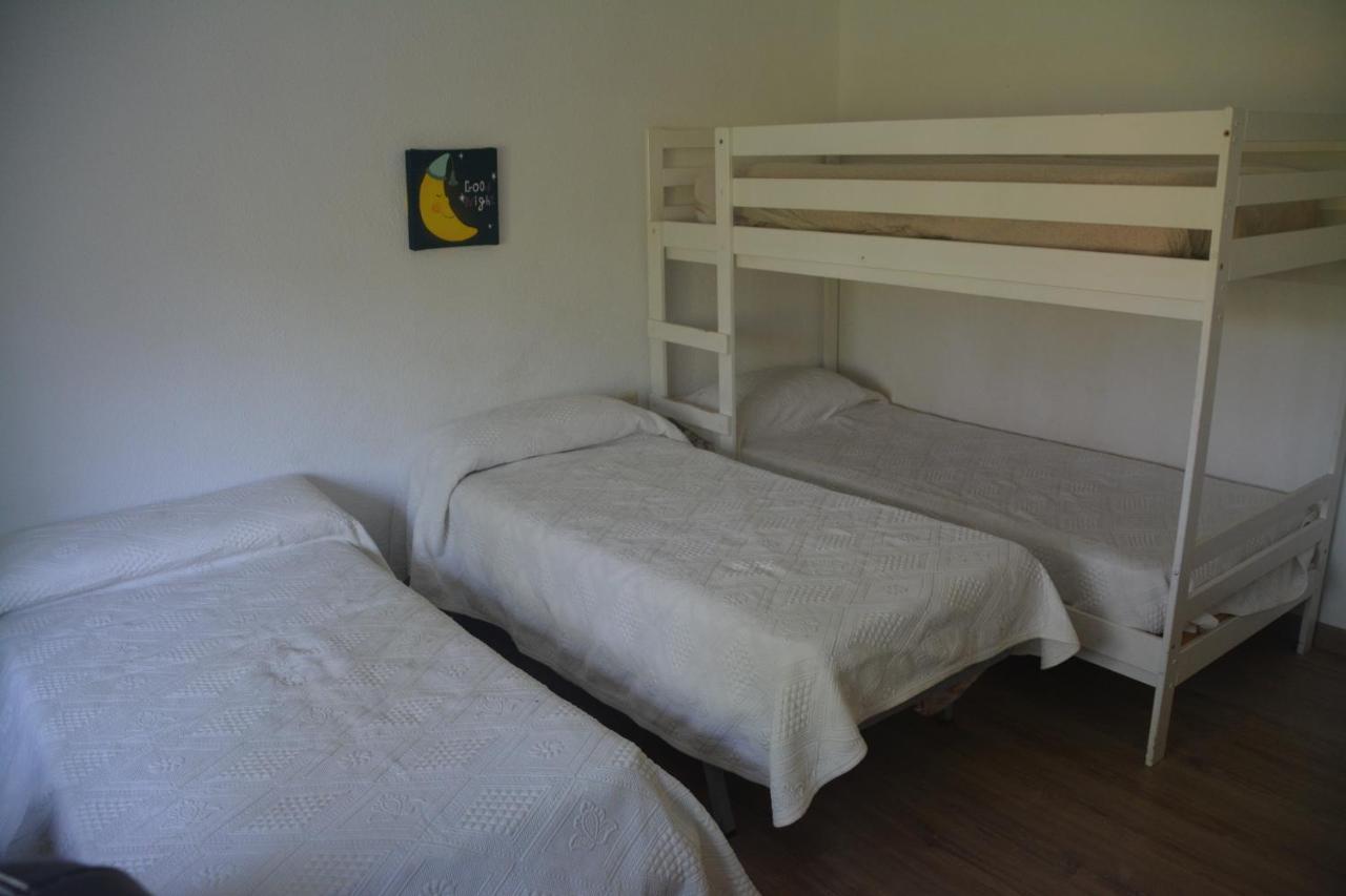 Chalet Con Piscina A 1 Kilometro De La Playa การ์ตาเฮนา ภายนอก รูปภาพ